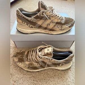 Undefeated X Adizero Adios 3 ‘Camo’